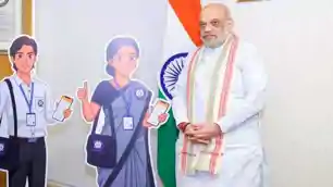 ‘प्रगति’ और ‘विकास’ होंगे जनगणना 2027 के चेहरे, पहली बार मिलेगा Self-enumeration का विकल्प