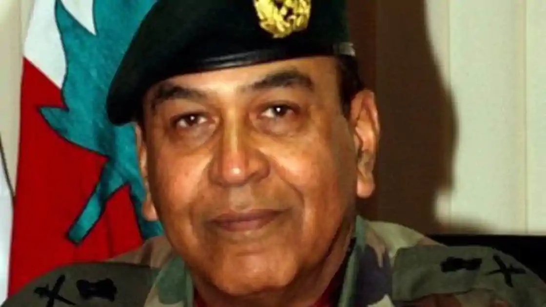 सैयद अता हसनैन बने बिहार के नए राज्यपाल, आरिफ मोहम्मद खान की लेंगे जगह