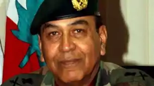 सैयद अता हसनैन बने बिहार के नए राज्यपाल, आरिफ मोहम्मद खान की लेंगे जगह