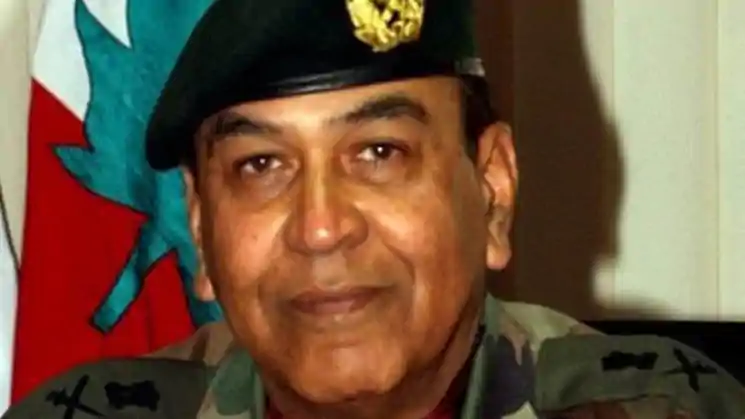 सैयद अता हसनैन बने बिहार के नए राज्यपाल, आरिफ मोहम्मद खान की लेंगे जगह