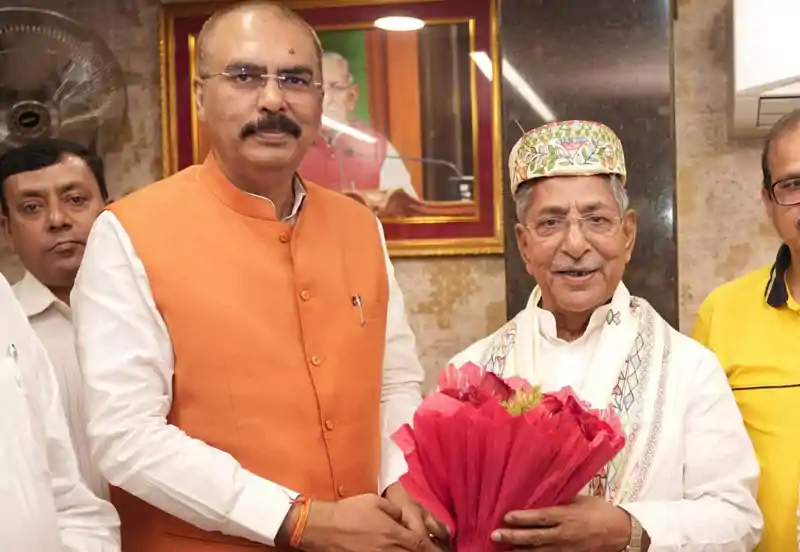 Sanjay Sarawagi 