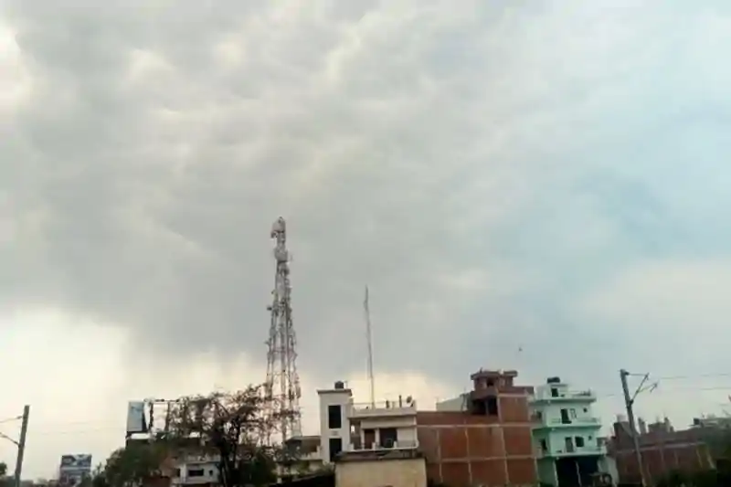 रांची में आज रहेगा साफ मौसम, दिन में बढ़ेगी गर्माहट; आने वाले दिनों में तापमान बढ़ने के संकेत रांची में आज रहेगा साफ मौसम, दिन में बढ़ेगी गर्माहट; आने वाले दिनों में तापमान बढ़ने के संकेत