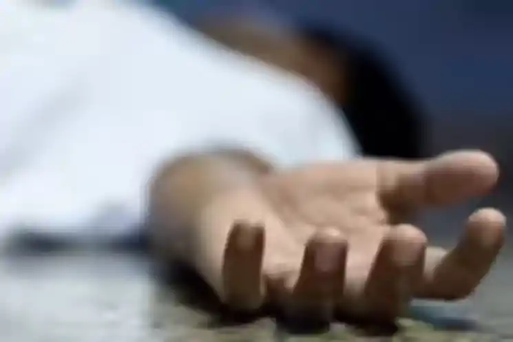 चंदवा : माल्हन गांव में 'गजराज' का तांडव, ग्रामीण की मौत के बाद इलाके में मचा हड़कंप