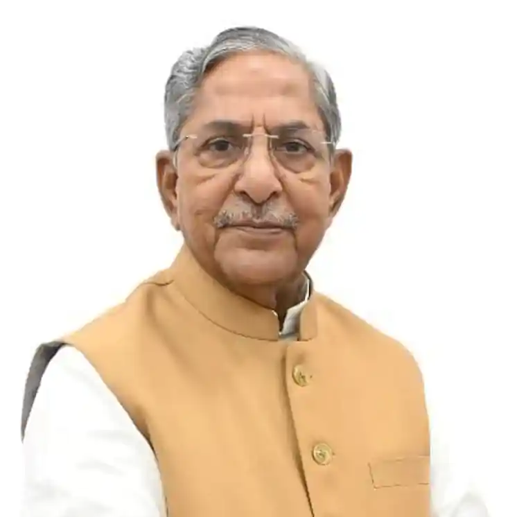 नंद किशोर यादव बने नागालैंड के राज्यपाल, बिहार विधानसभा चुनाव में BJP ने काटा था टिकट