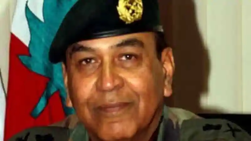Syed Ata Hasnain के राज्यपाल बनते ही उठा बड़ा सवाल, 10 साल में बिहार में बदले 7 राज्यपाल, राजभवन में क्यों नहीं टिकती कुर्सी? राज्यपाल