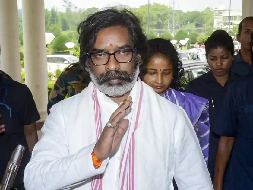 झारखंड में मंत्रियों और विधायकों को मिलेगी नई चिकित्सा सुविधा, IAS-IPS की तर्ज पर बनेगी व्यवस्था