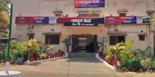 नामकुम थाना हाजत में आरोपी की आत्महत्या के बाद बड़ा एक्शन, थाना प्रभारी समेत 7 पुलिसकर्मी निलंबित