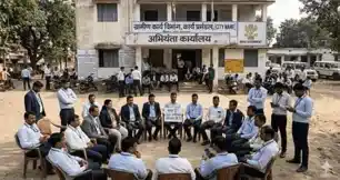 ग्रामीण कार्य विभाग में इंजीनियरों की पोस्टिंग अटकी, बिना काम के बैठे हैं 50 से अधिक अधिकारी 