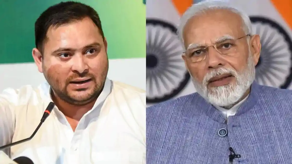 सम्राट कैबिनेट विस्तार: आज शाम पटना आयेंगे अमित शाह, कल पहुंचेंगे पीएम मोदी, तेजस्वी भी होंगे शामिल?