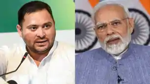 सम्राट कैबिनेट विस्तार: आज शाम पटना आयेंगे अमित शाह, कल पहुंचेंगे पीएम मोदी, तेजस्वी भी होंगे शामिल?