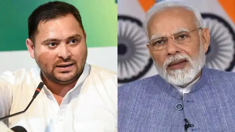 सम्राट कैबिनेट विस्तार: आज शाम पटना आयेंगे अमित शाह, कल पहुंचेंगे पीएम मोदी, तेजस्वी भी होंगे शामिल?