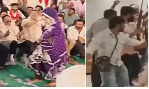 फिर फंस गए बाहुबली विधायक! डांसर पर उड़े नोट, लहराए हथियार, अब अनंत सिंह-गुंजन सिंह समेत 9 पर FIR 