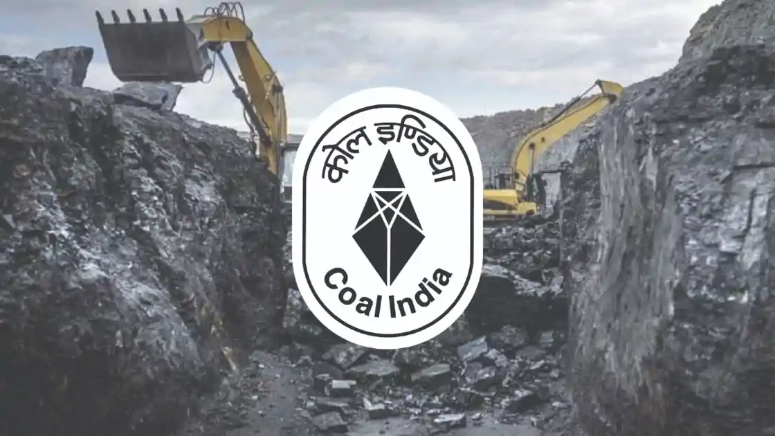 GATE 2025 स्कोर के आधार पर Coal India में 276 पदों पर भर्ती, बिना लिखित परीक्षा मिलेगा मौका