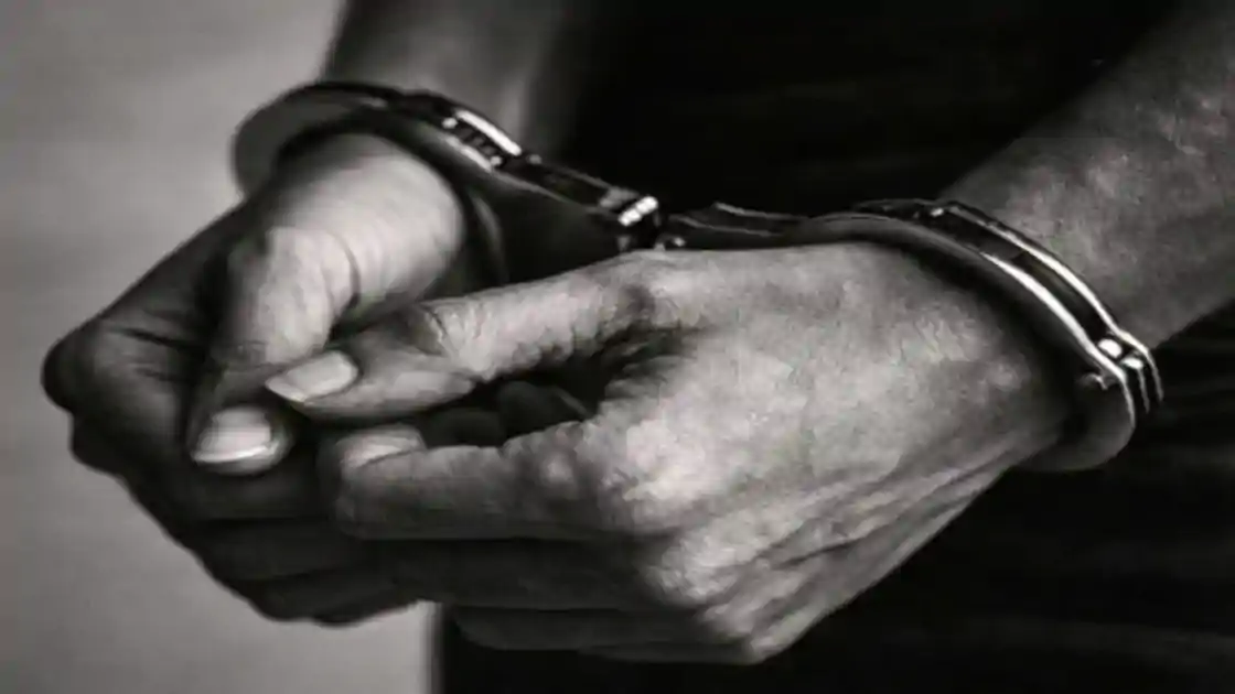 पलामू : जवान पर गोली चलाने वाले क्लर्क ने किया आत्मसमर्पण, रिमांड पर लेगी पुलिस