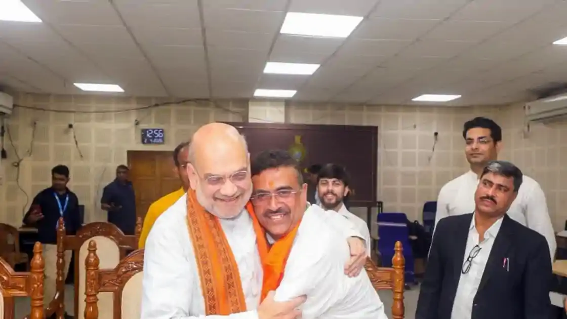 पश्चिम बंगाल में 9 मई को नई सरकार का शपथग्रहण, प्रचंड जीत के बाद भाजपा ने सत्ता संभालने की तैयारी तेज की