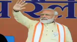आज पीएम मोदी फारबिसगंज में, हवाई अड्डा मैदान में करेंगे चुनावी सभा