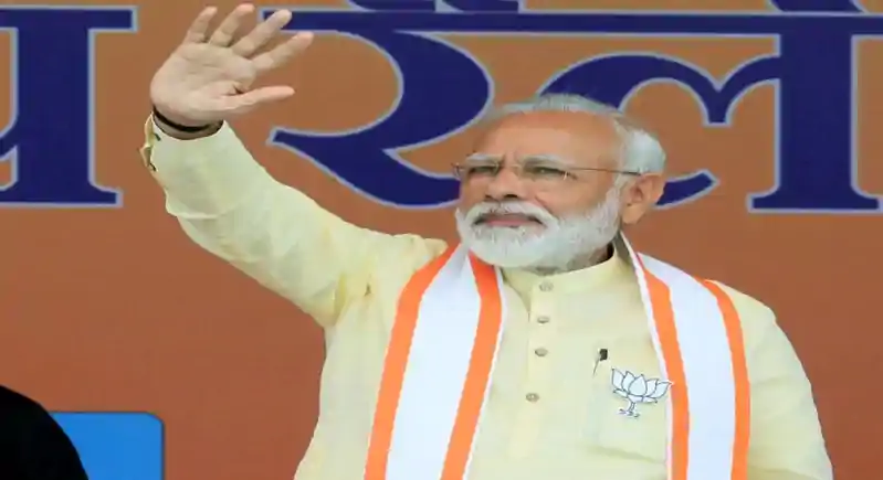 आज पीएम मोदी फारबिसगंज में, हवाई अड्डा मैदान में करेंगे चुनावी सभा PM मोदी