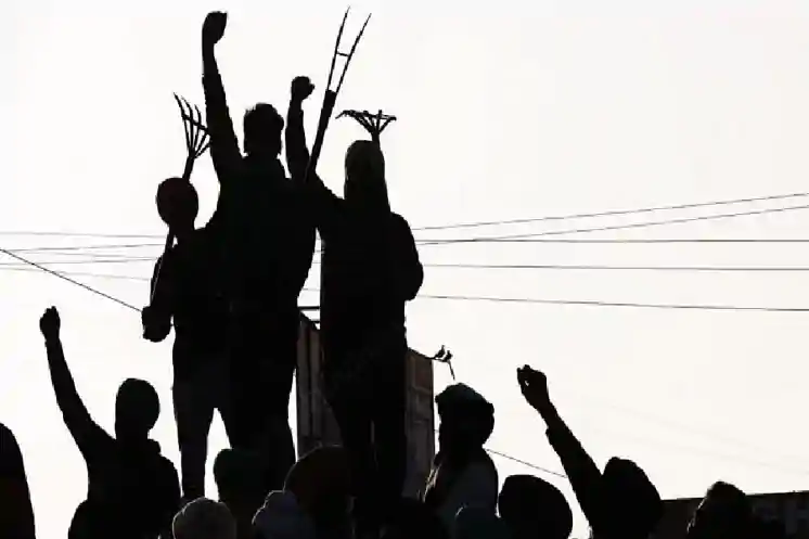 ई-कल्याण छात्रवृत्ति में देरी से झारखंड के छात्रों में आक्रोश, 8 अक्टूबर को आंदोलन की चेतावनी