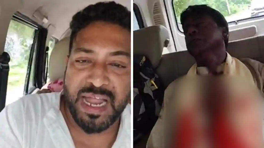 उत्तर बंगाल में बाढ़ राहत कार्य के दौरान बीजेपी नेताओं पर हमला, सांसद और विधायक गंभीर रूप से घायल