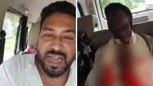 उत्तर बंगाल में बाढ़ राहत कार्य के दौरान बीजेपी नेताओं पर हमला, सांसद और विधायक गंभीर रूप से घायल