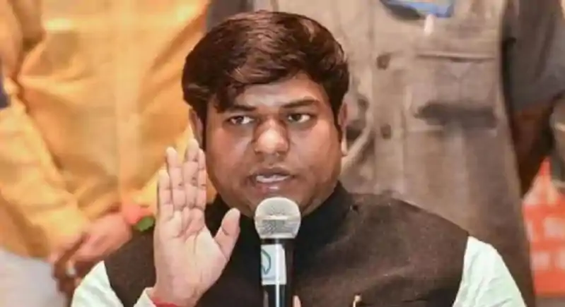 महागठबंधन की बैठक के बाद मुकेश सहनी का बड़ा बयान, बोले- शुभ-शुभ बोलो यार, हम ही डिप्टी सीएम बनेंगे Mukesh sahni