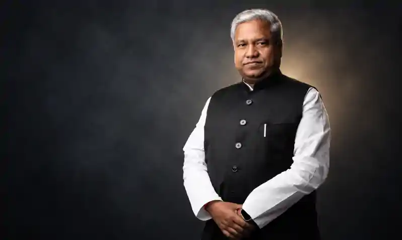 मगध में हो पालि-प्राकृत अध्ययन केंद्र, ऐतिहासिक विरासत को देखकर केंद्र सरकार करे पुनर्विचार : संतोष सुमन मगध में हो पालि-प्राकृत अध्ययन केंद्र, ऐतिहासिक विरासत को देखकर केंद्र सरकार करे पुनर्विचार : संतोष सुमन
