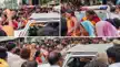 अनियंत्रित ट्रक ने दो स्कूली छात्रों को रौंदा, दोनों गंभीर रूप से घायल, सड़क जाम कर हंगामा-aniyantrit truck ne do schooli chhatron ko raunda, donon gambhir roop se ghayal, sadak jaam kar hungama अनियंत्रित ट्रक ने दो स्कूली छात्रों को रौंदा, दोनों गंभीर रूप से घायल, सड़क जाम कर हंगामा-aniyantrit truck ne do schooli chhatron ko raunda, donon gambhir roop se ghayal, sadak jaam kar hungama