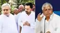 'नीतीश-निशांत होशियार रहें, दो लोग आपस में मिले हुए हैं, जदयू को खा जाएंगे', लालू यादव के करीबी की सलाह