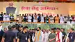 रोहतास को 412.9 करोड़ की योजनाओं की सौगात, CM सम्राट बोले-2030 तक बिहार से खत्म होगा पलायन-rohtas ko 412.9 karod ki yojanaon ki saugat, cm samrat bole-2030 tak bihar se khatm hoga palayan रोहतास को 412.9 करोड़ की योजनाओं की सौगात, CM सम्राट बोले-2030 तक बिहार से खत्म होगा पलायन-rohtas ko 412.9 karod ki yojanaon ki saugat, cm samrat bole-2030 tak bihar se khatm hoga palayan