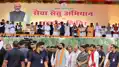 रोहतास को 412.9 करोड़ की योजनाओं की सौगात, CM सम्राट बोले-2030 तक बिहार से खत्म होगा पलायन