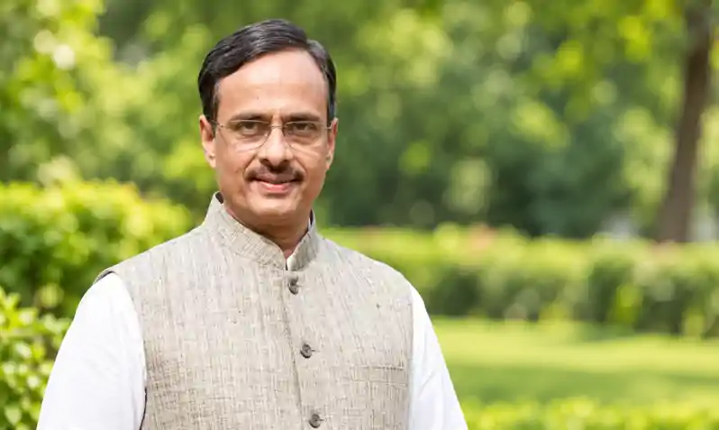 यूपी के पूर्व डिप्टी सीएम दिनेश शर्मा बने अंडमान निकोबार द्वीप समूह के उपराज्यपाल यूपी के पूर्व डिप्टी सीएम दिनेश शर्मा बने अंडमान निकोबार द्वीप समूह के उपराज्यपाल