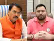 एनडीए सरकार जमीन पर राहत पहुंचा रही, तेजस्वी सिर्फ बयानबाजी कर रहे: संजय सरावगी-nda sarkar jameen par rahat pahuncha rahi, tejaswi sirf bayanbaji kar rahe: sanjay saravagi