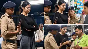 फर्स्ट क्लास में थर्ड क्लास काम, खूबसूरत लड़की की डर्टी स्टोरी ने सबको चौंकाया, बड़े-बड़े डॉक्टरों के साथ..मां-बाप और छोटी बहन भी...