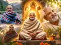 लक्ष्मण नारायण शर्मा कैसे बना 'नीम करौली बाबा', परिवार में कौन-कौन, स्टीव जॉब्स से विराट कोहली तक...
