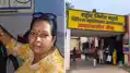 SNMMCH के सर्जिकल ICU में आधे घंटे बिजली गुल, महिला मरीज की मौत, परिजनों ने लगाया लापरवाही का आरोप
