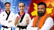 बिहार के भवानी-रिया का विश्व ताइक्वांडो चैंपियनशिप में चयन, CM सम्राट ने दी बड़ी मदद-World Taekwondo Poomsae Championship 2026 India Bhawani Singh Riya Singh cm samrat chaudhary ne di badi madad 