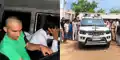 जमुई में नाबालिग हत्याकांड का खुलासा, सरफराज और तनवीर गिरफ्तार, 8 दिन बाद पुलिस के हत्थे चढ़े आरोपी