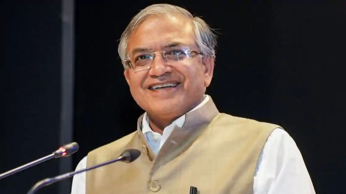 CEC ज्ञानेश कुमार के खिलाफ महाभियोग प्रस्ताव नामंजूर, विपक्ष ने सरकार पर साधा निशाना