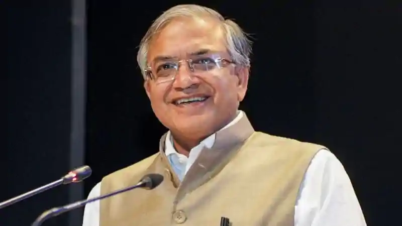 CEC ज्ञानेश कुमार के खिलाफ महाभियोग प्रस्ताव नामंजूर, विपक्ष ने सरकार पर साधा निशाना CEC ज्ञानेश कुमार के खिलाफ महाभियोग प्रस्ताव नामंजूर, विपक्ष ने सरकार पर साधा निशाना