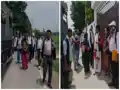 EOU का महाप्रहार! पूर्व DPO अजीत अमर के 4 ठिकानों पर एक साथ छापेमारी
