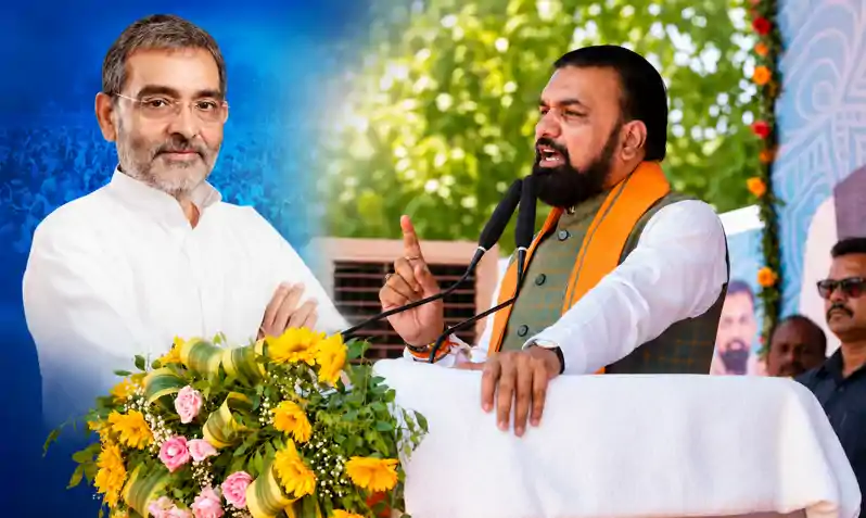 बेटे के एमएलसी बनने के बाद उपेंद्र कुशवाहा ने कर दी अब यह बडी मांग