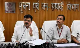 चार नए अल्पसंख्यक आवासीय विद्यालय तैयार, 17 अगस्त से शुरू होंगी कक्षाएं: मंत्री