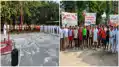 48वीं वाहिनी सशस्त्र सीमा बल द्वारा 'हर घर तिरंगा-2026' अभियान, 5 किलोमीटर देशभक्ति मैराथन का सफल आयोजन 