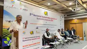 डेयरी उत्पादों के प्रमुख वैश्विक निर्यातक के रूप में उभरेगा भारत: राजीव रंजन सिंह