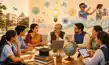 नई शिक्षा नीति: प्रभावी क्रियान्वयन पर 9-10 अगस्त को पटना में होगा मंथन-New Education Policy: Discussion on effective implementation to be held in Patna on August 9-10 नई शिक्षा नीति: प्रभावी क्रियान्वयन पर 9-10 अगस्त को पटना में होगा मंथन-New Education Policy: Discussion on effective implementation to be held in Patna on August 9-10