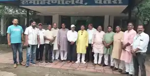 टंडवा मॉब लिंचिंग पर सियासत गरम! BJP ने उठाये पुलिस की कार्रवाई पर सवाल