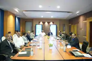 बिहार आईटी इंडस्ट्री मीट 2026: वैश्विक टेक कंपनियों ने निवेश में दिखाई रुचि