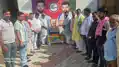 लोजपा (रामविलास) नेता अमन कुमार को दी गई भावभीनी श्रद्धांजलि, निष्पक्ष जांच और कार्रवाई की मांग