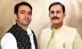 यूपी: विधानसभा चुनाव से पहले इस पार्टी को लगा बड़ा झटका, प्रदेश अध्यक्ष ने छोड़ी पार्टी