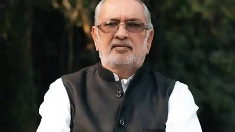 हजारीबाग: विधायक ने विधानसभा में उठाया चौपारण की जर्जर सड़कों का मुद्दा
